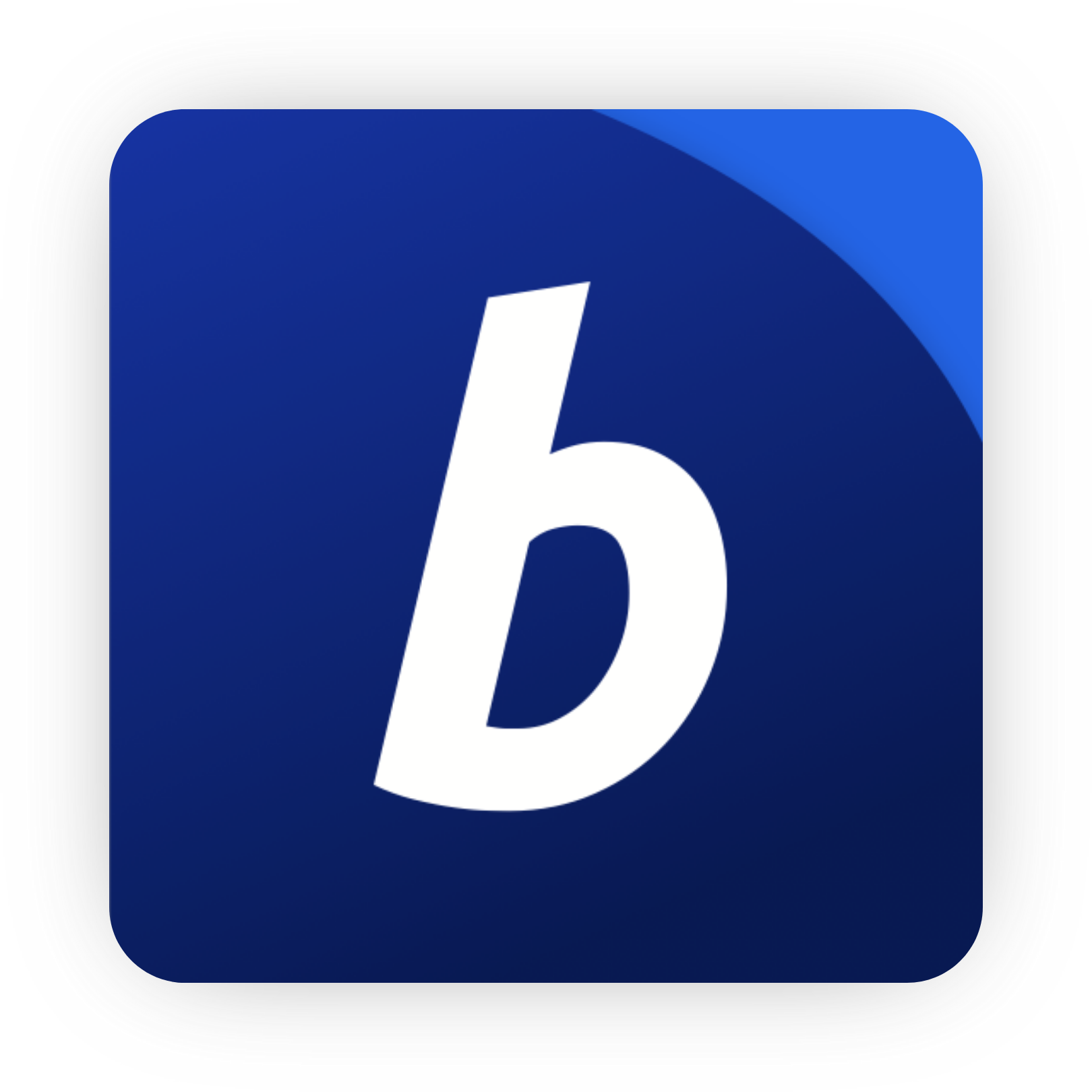 BitPay app icon