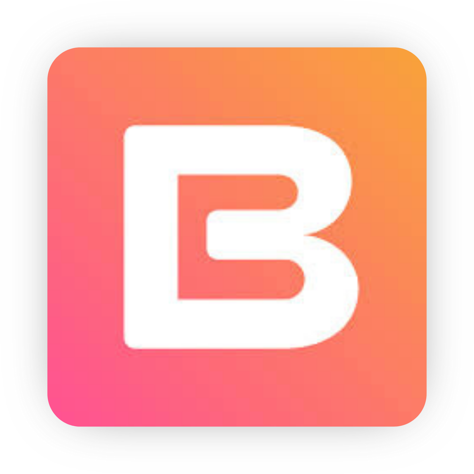 BRD Wallet app icon