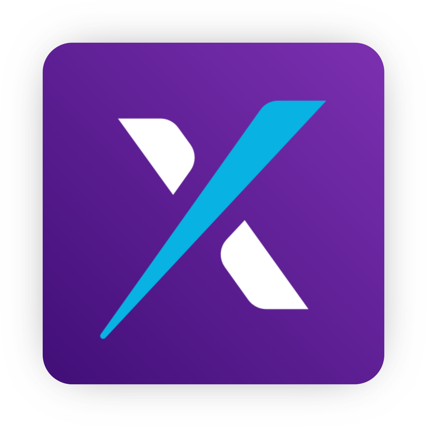 Paxful Cryptocurrency Exchange Logo