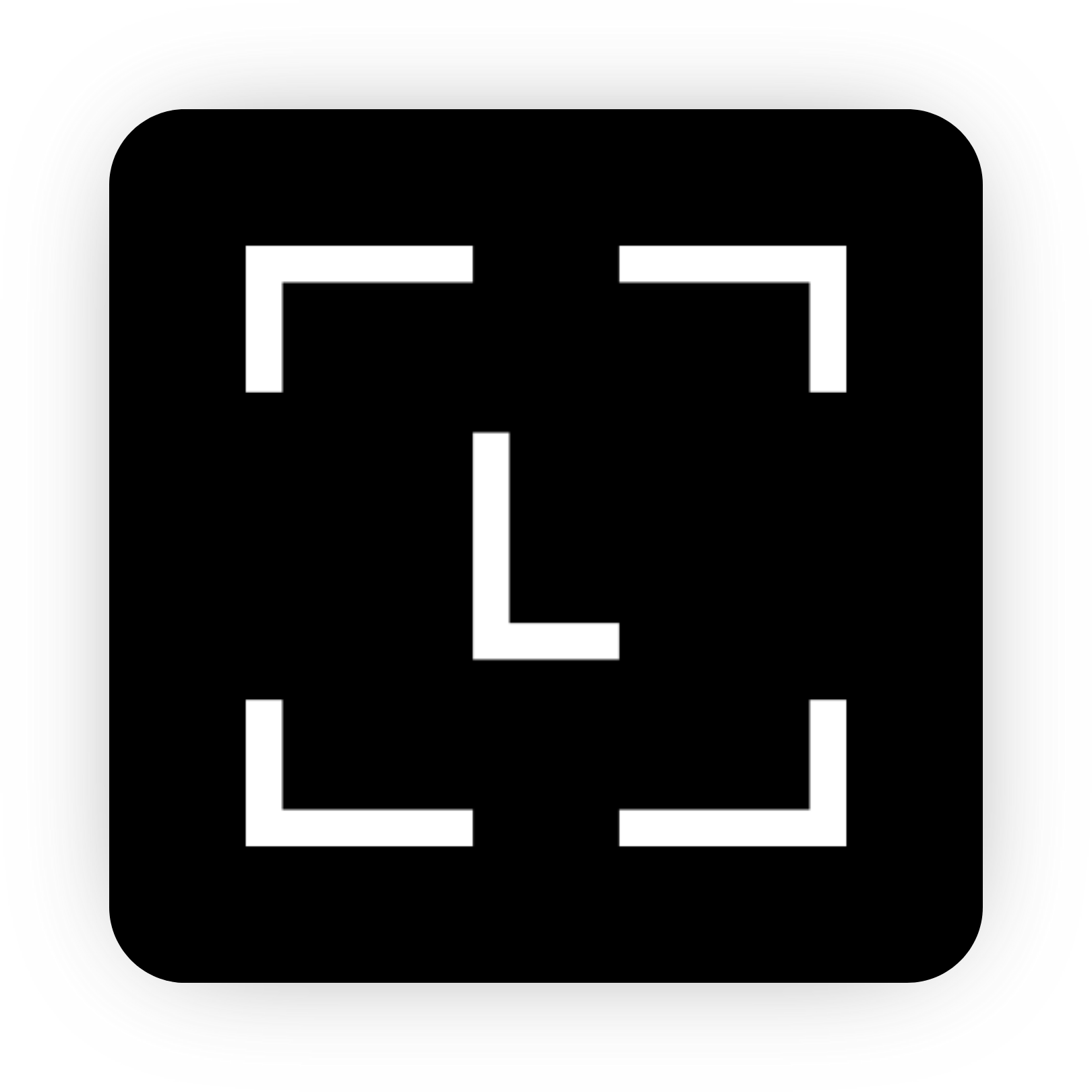 Ledger Crypto Wallet Logo
