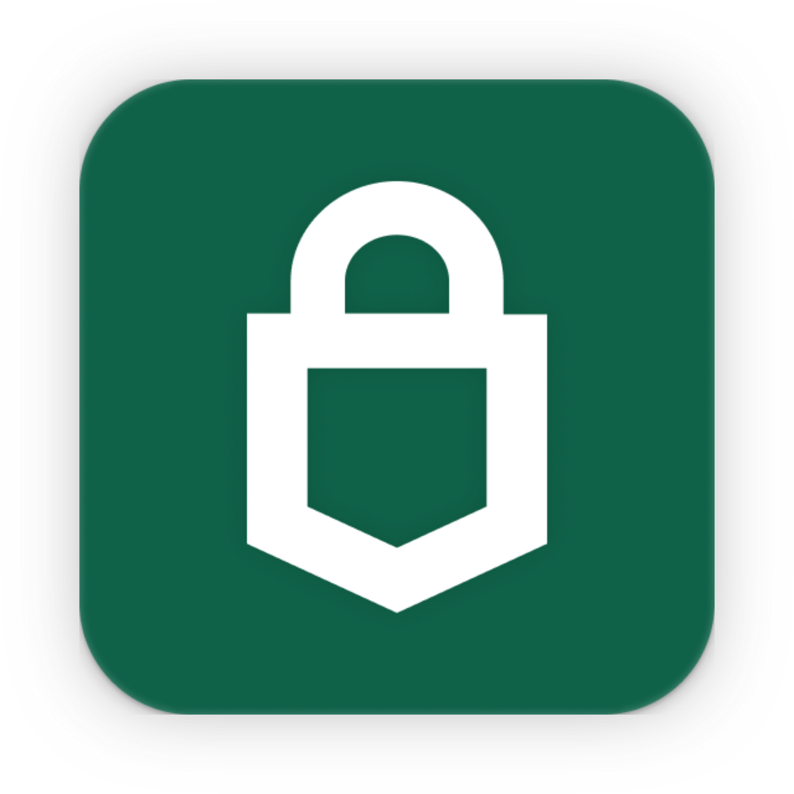 Trezor Hardware Wallet Logo