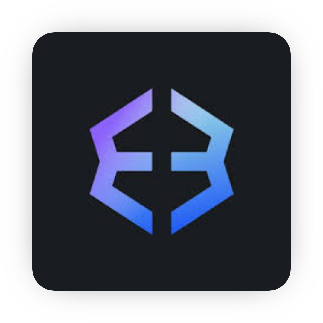 Exodus Wallet App Icon