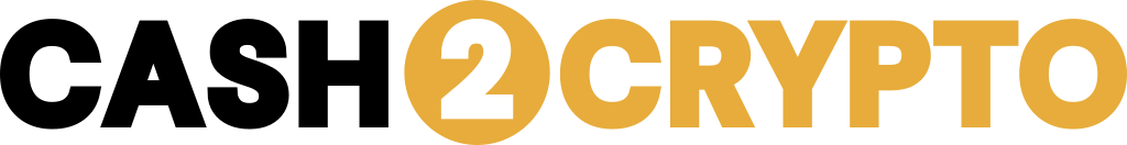 Cash2Crypto